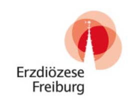 Logo Erzbischöfliches Archiv Freiburg