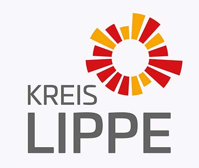 Logo Kreisarchiv Lippe