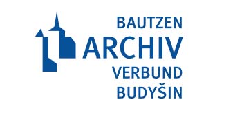 Logo Stadtarchiv Bautzen