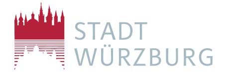 Logo Stadtarchiv Würzburg
