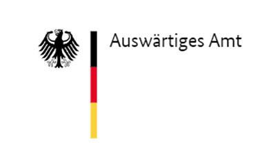 Logo Politisches Archiv des Auswärtigen Amts