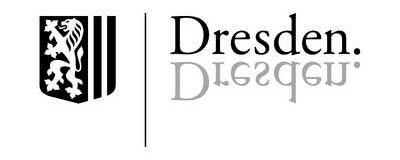 Logo Stadtarchiv Dresden