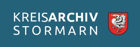 Logo Kreisarchiv Stormarn