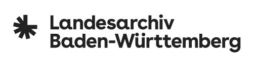Landesarchiv Baden-Württemberg Logo