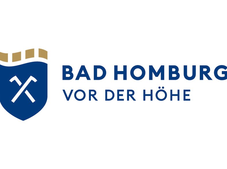 Logo Stadtarchiv Bad Homburg