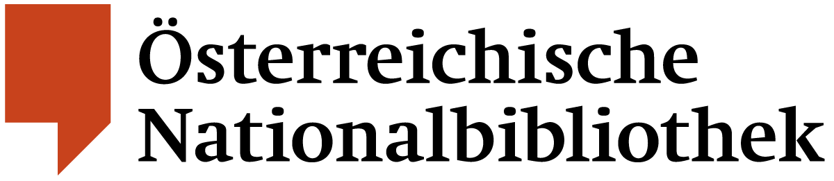 Österreichische Nationalbibliothek Logo