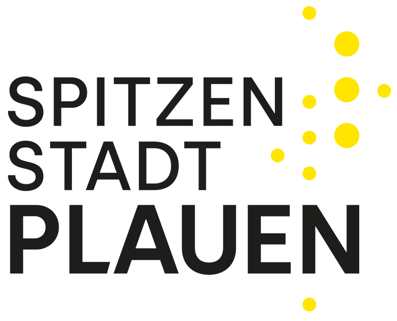 Logo Stadtarchiv Plauen