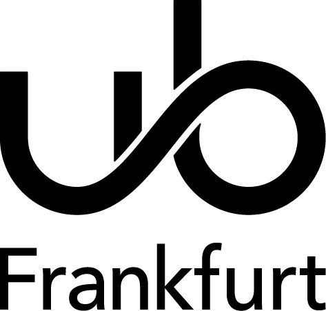 Universitätsbibliothek J. C. Senckenberg Logo