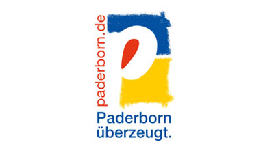Logo Stadtarchiv Paderborn