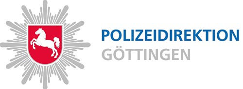 Polizeidirektion Göttingen Logo