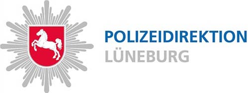 Polizeidirektion Lüneburg Logo