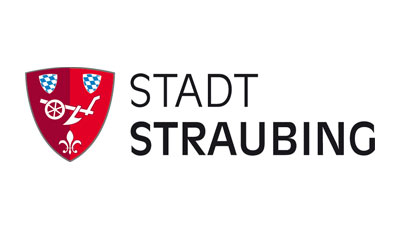 Logo Stadt Straubing