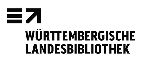 Württembergische Landesbibliothek Logo